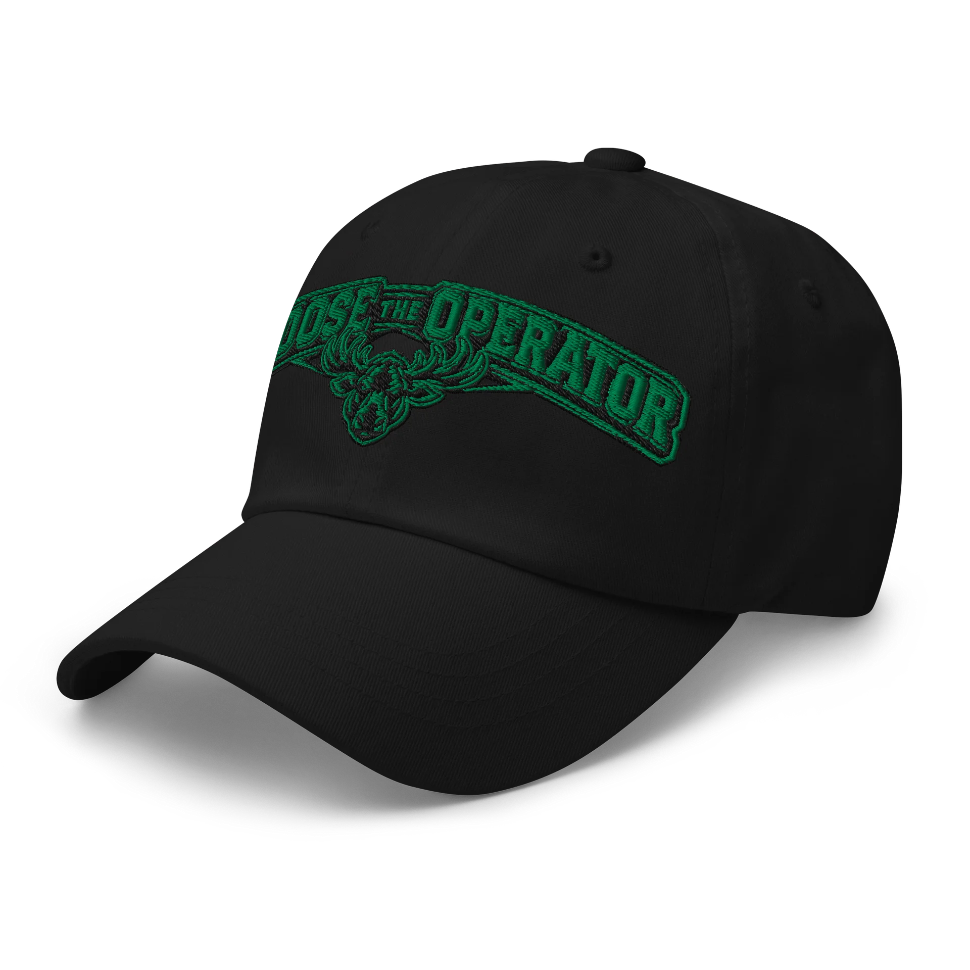 MTO Dad Cap product image (5)