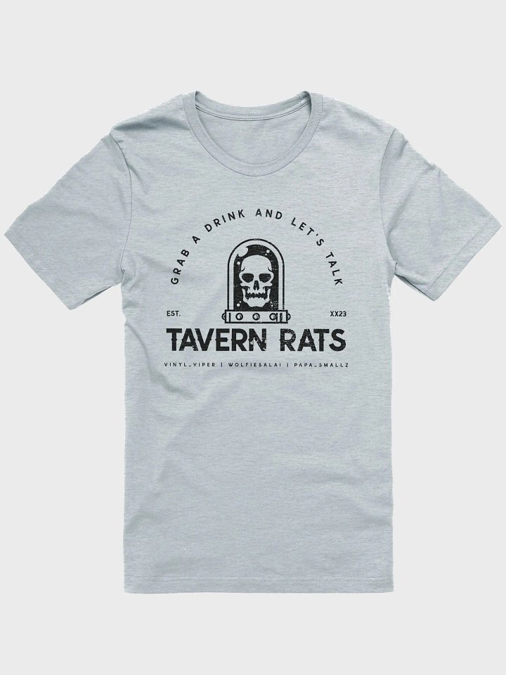 Empty Head tee product image (5)