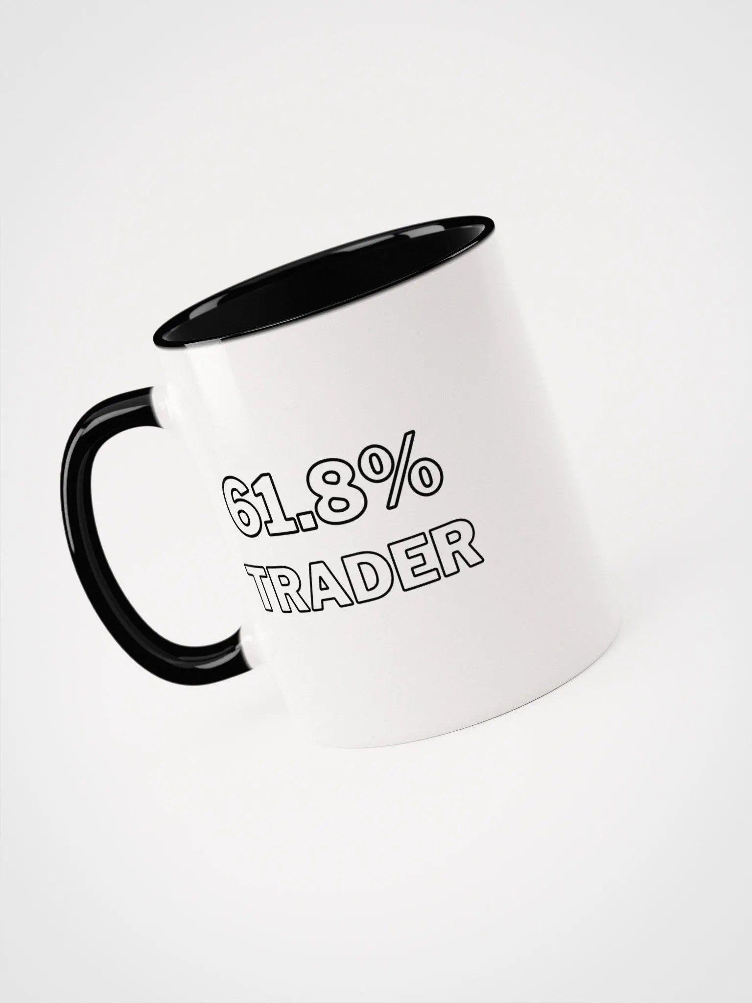 61.8% Fib Trader Ceramic Mug product image (26)