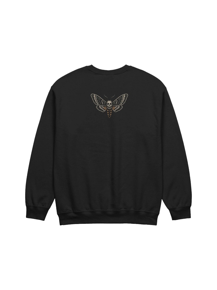 Tarot Crewneck product image (4)