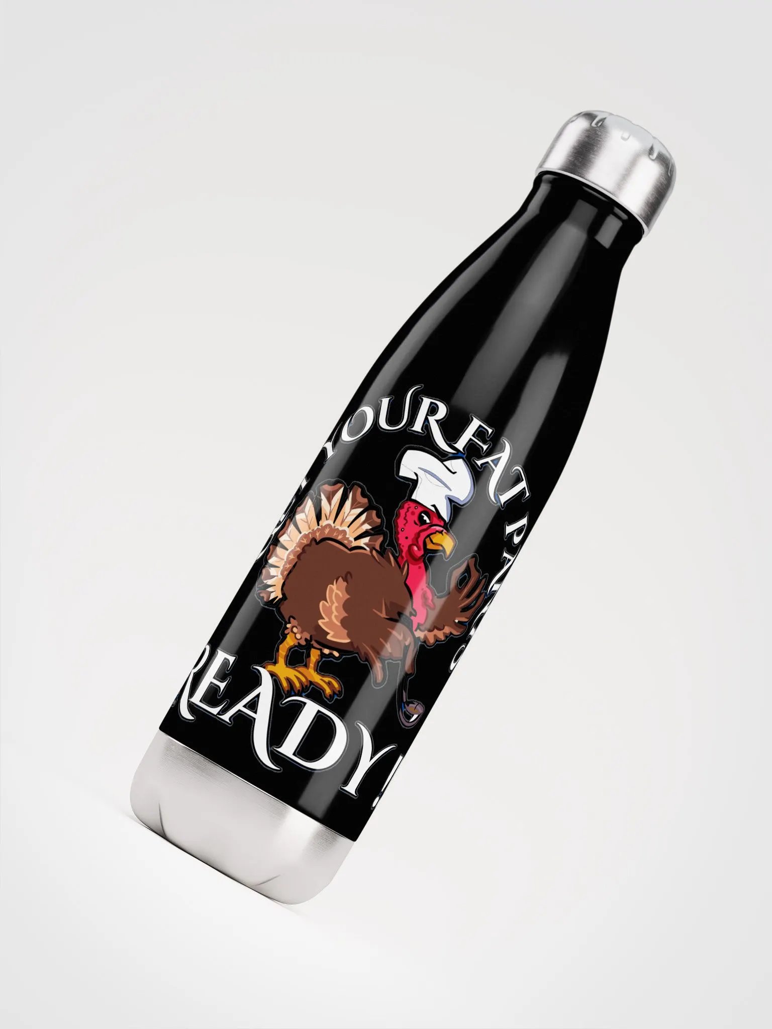 GET YOUR FAT PANTS READY product image (7)