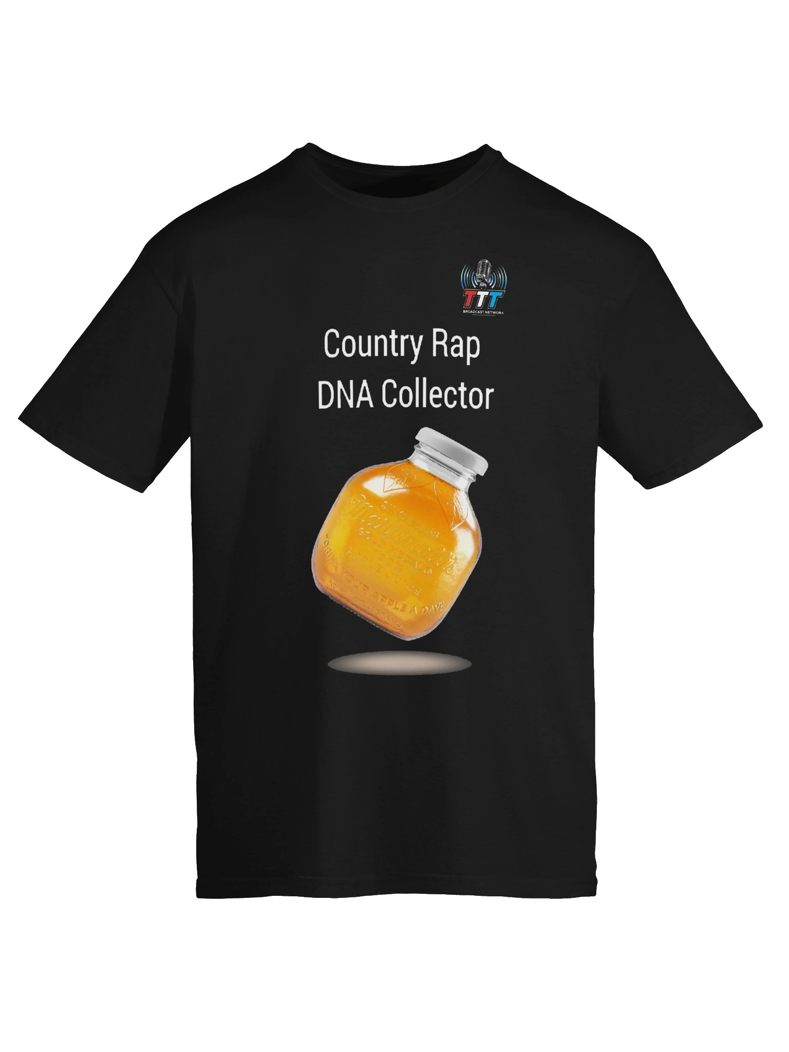 Country Rap DNA product image (5)