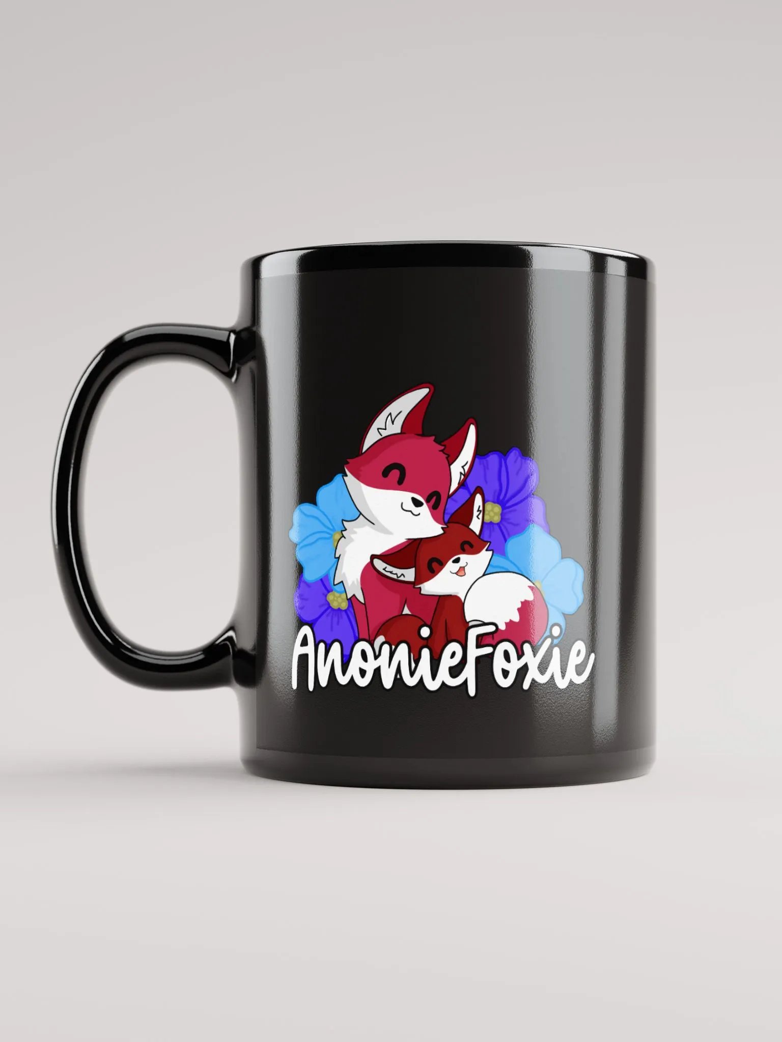FoxDen Mug product image (11)