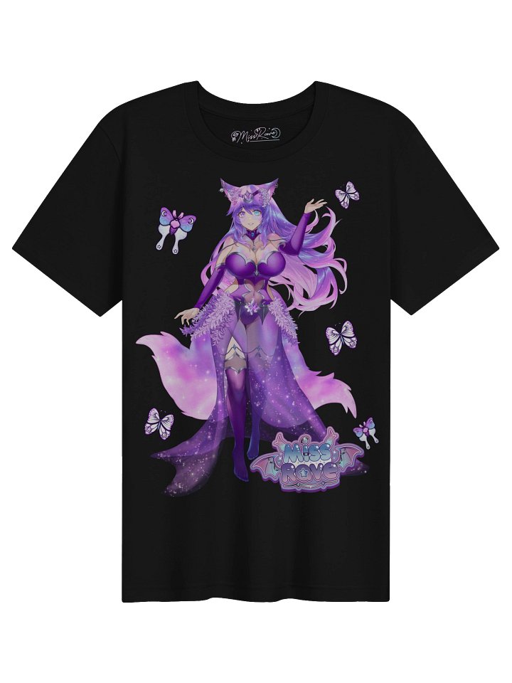 Magical Moth Miss Rave T-Shirt product image (1)