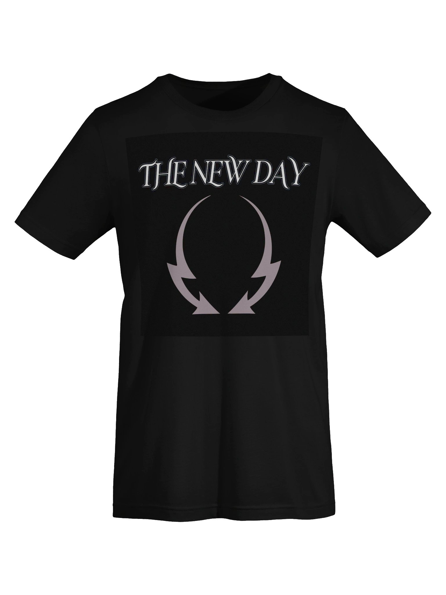 THE NEW DAY - OG Ladies Shirt product image (5)