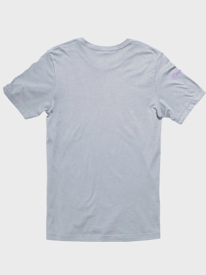 Bunny Face T-shirt product image (2)