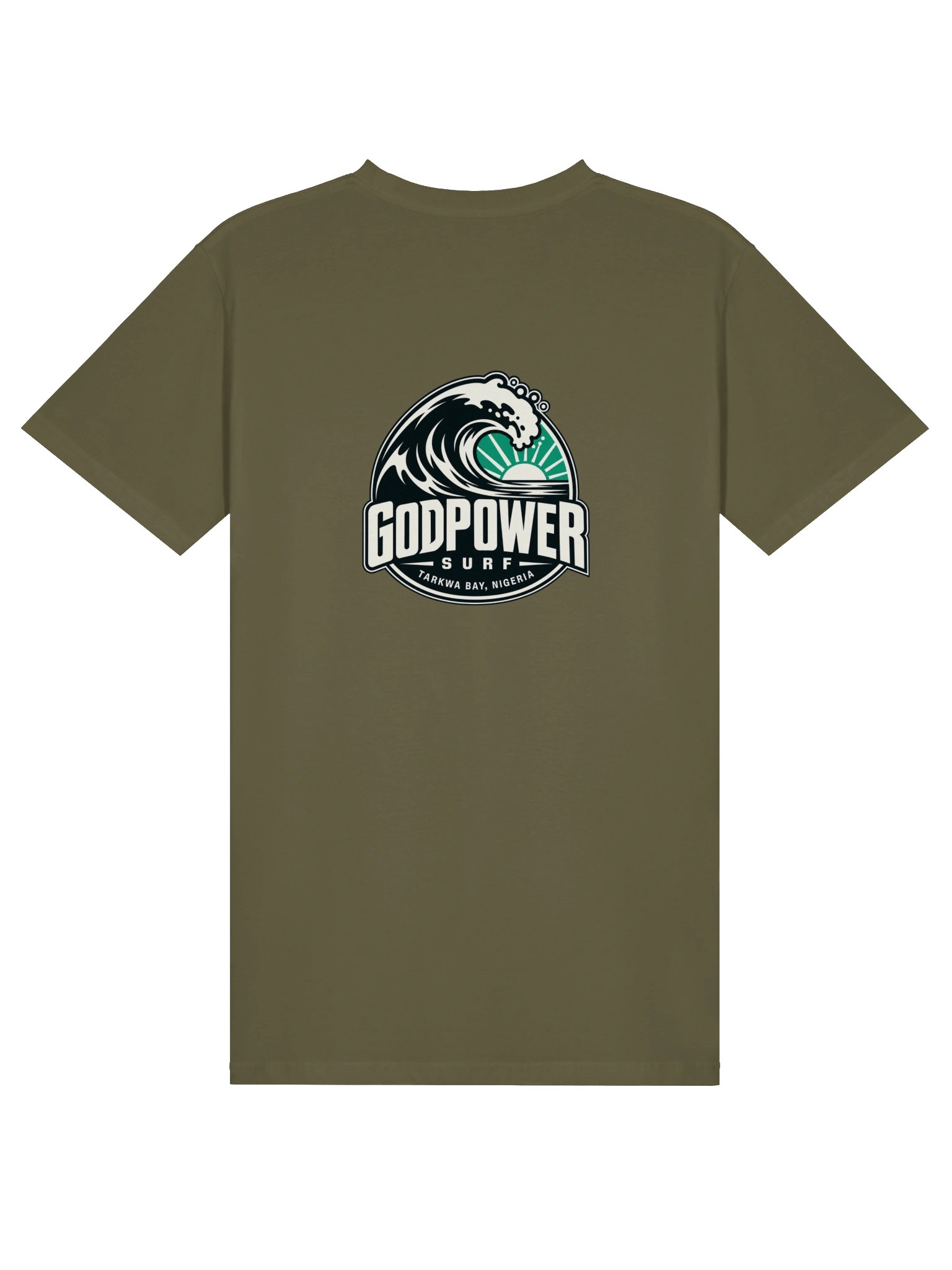 Godpower Surf product image (2)