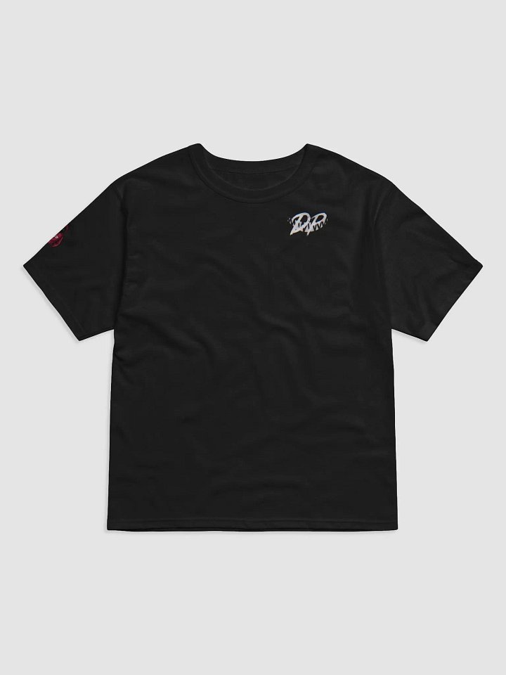 Champion and DP T-shirt product image (3)
