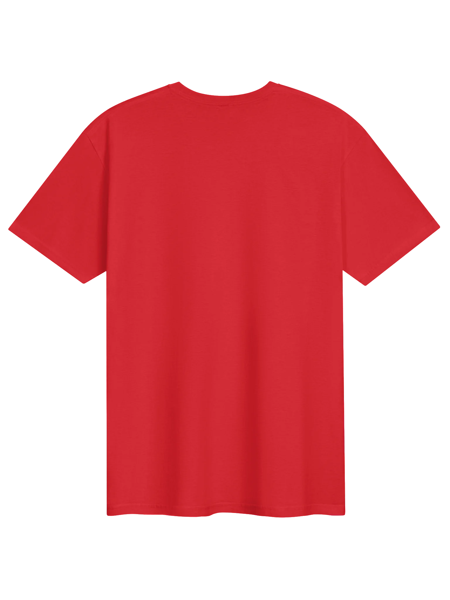 RED SHIRT: Nerd Enough product image (2)