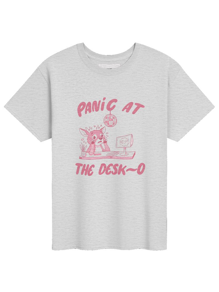 Panic at the Desk-O product image (1)