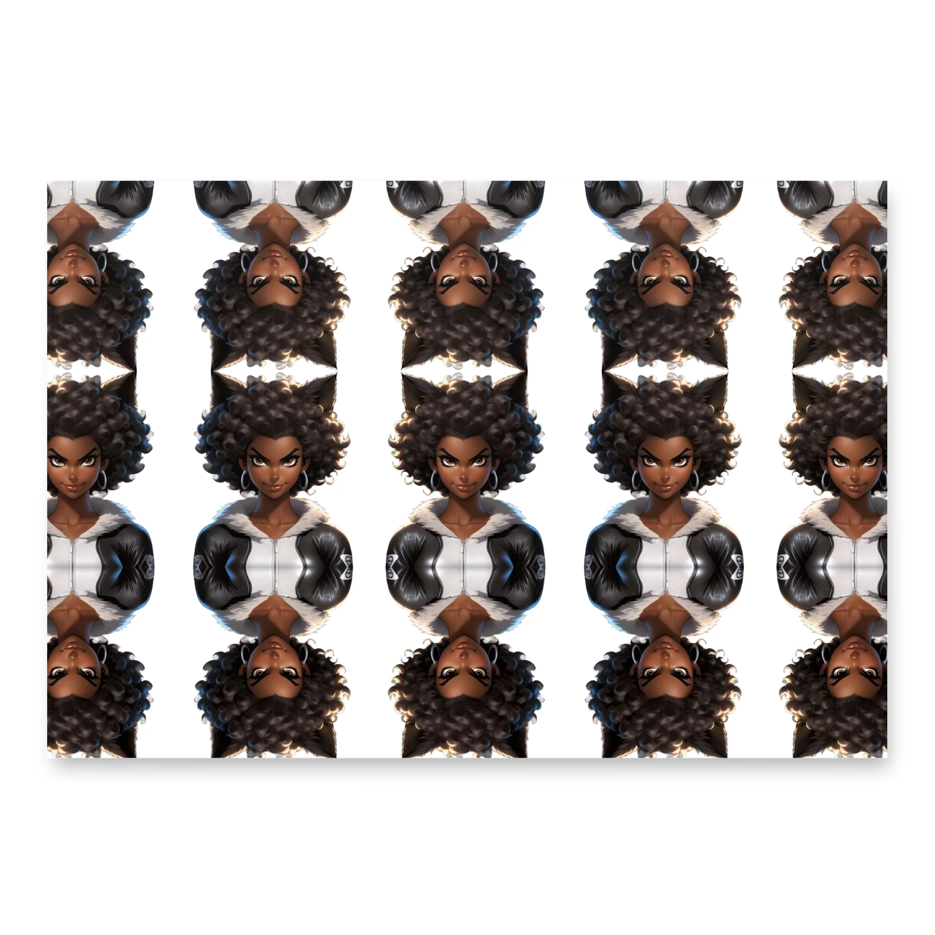 Wrapping Papers (Set x3) product image (3)