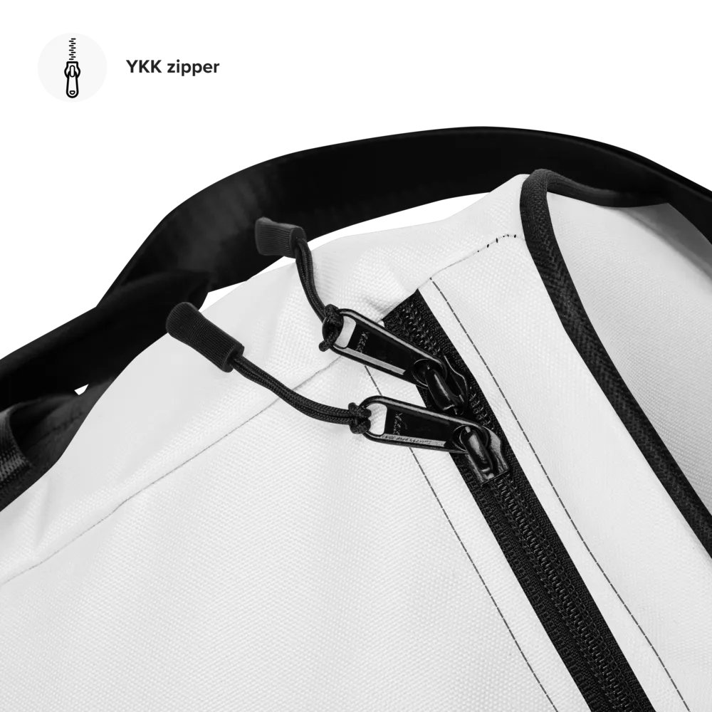 YouKnowMe Duffle Bag product image (11)
