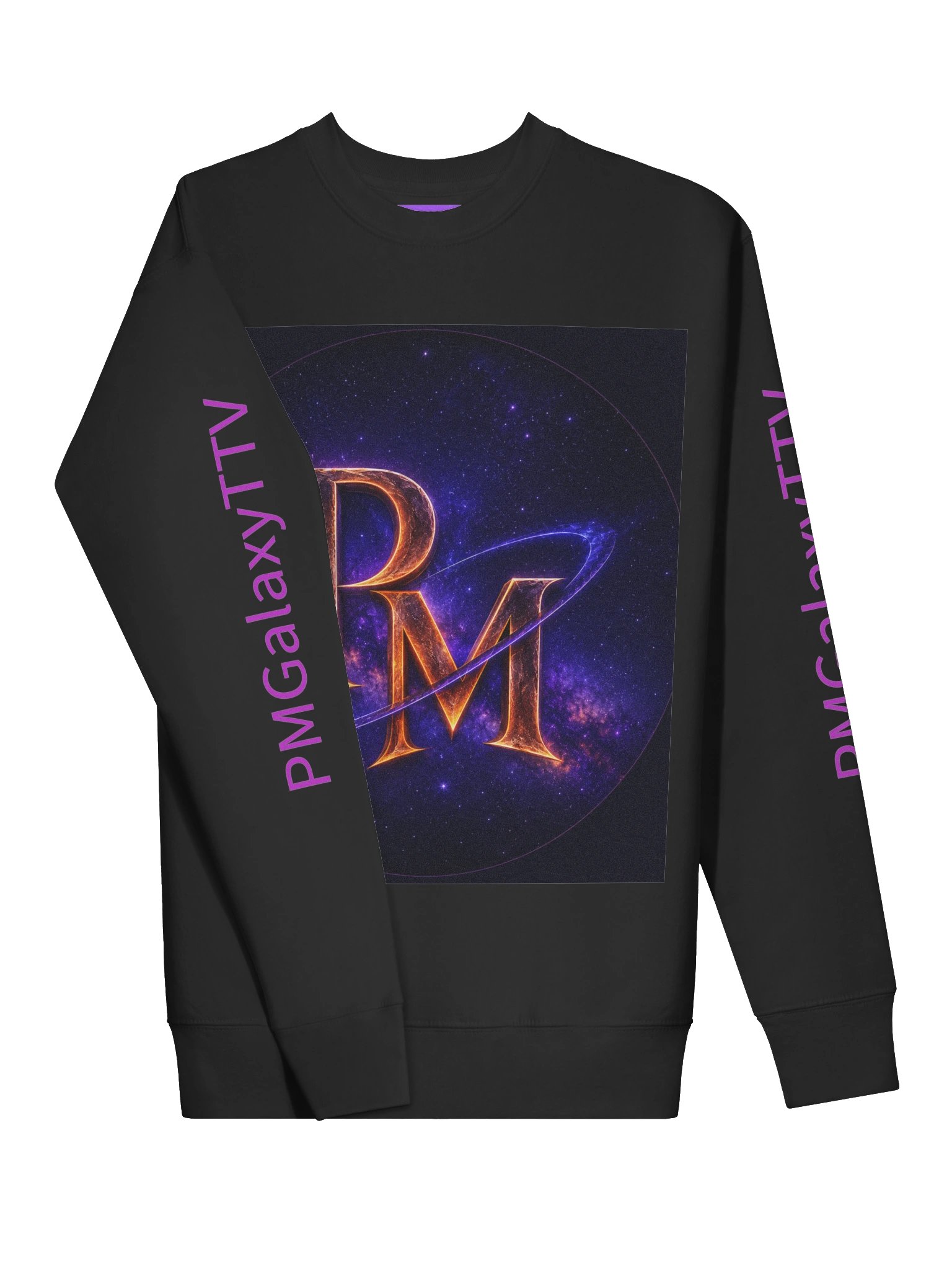 Galaxy Sweatshirt product image (3)