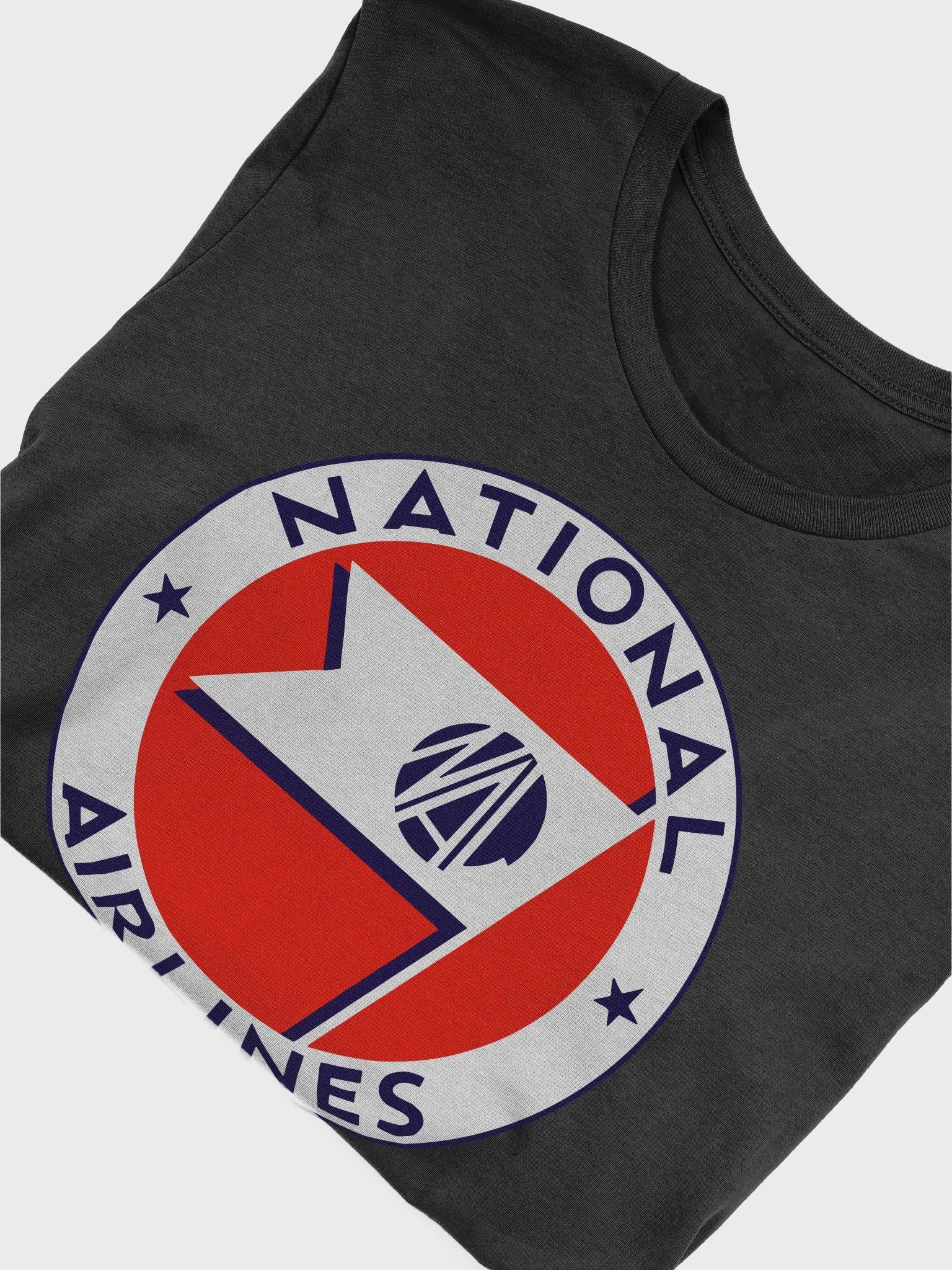 National Airlines - T-Shirt product image (3)