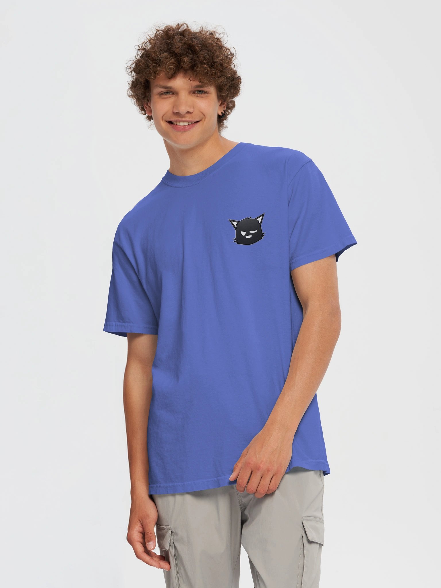 Kitty Money iHustle Graphic Tee product image (24)