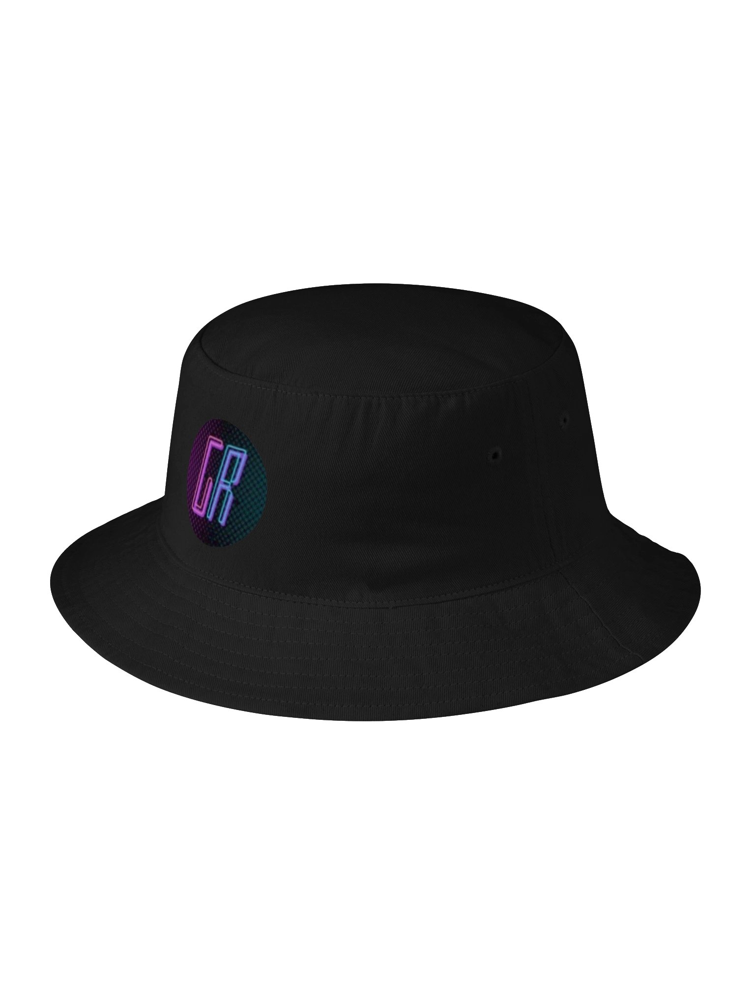 GamerRealmz Bucket Hat product image (3)