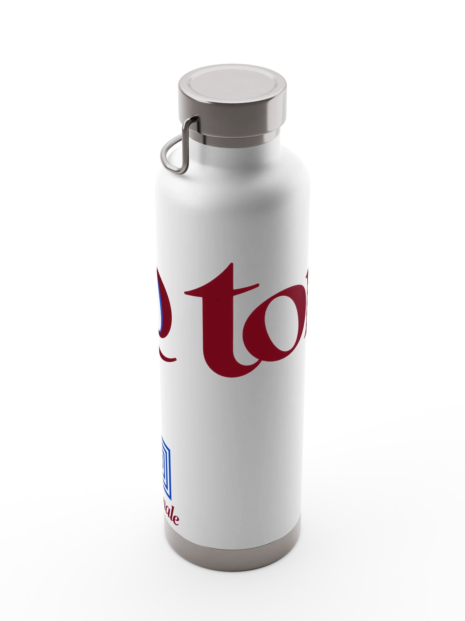 Toronto Biennale Copper Bottle product image (8)