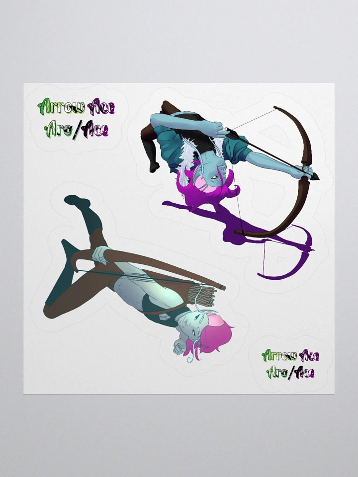 Raer Stickers product image (3)