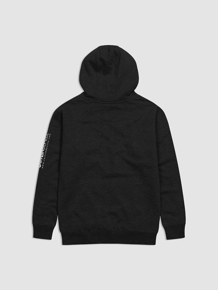 She's a Pirate! Hoodie product image (2)