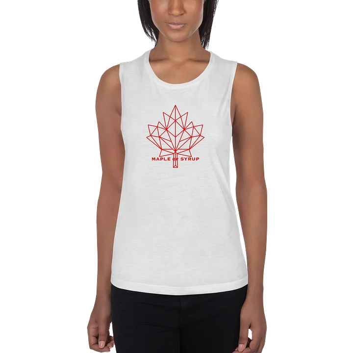 Maple Flowy Tank product image (1)