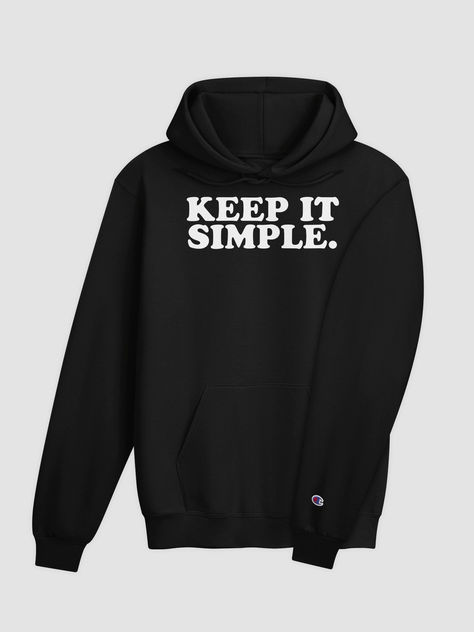 Keep it simple. product image (4)