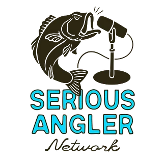 Serious Angler