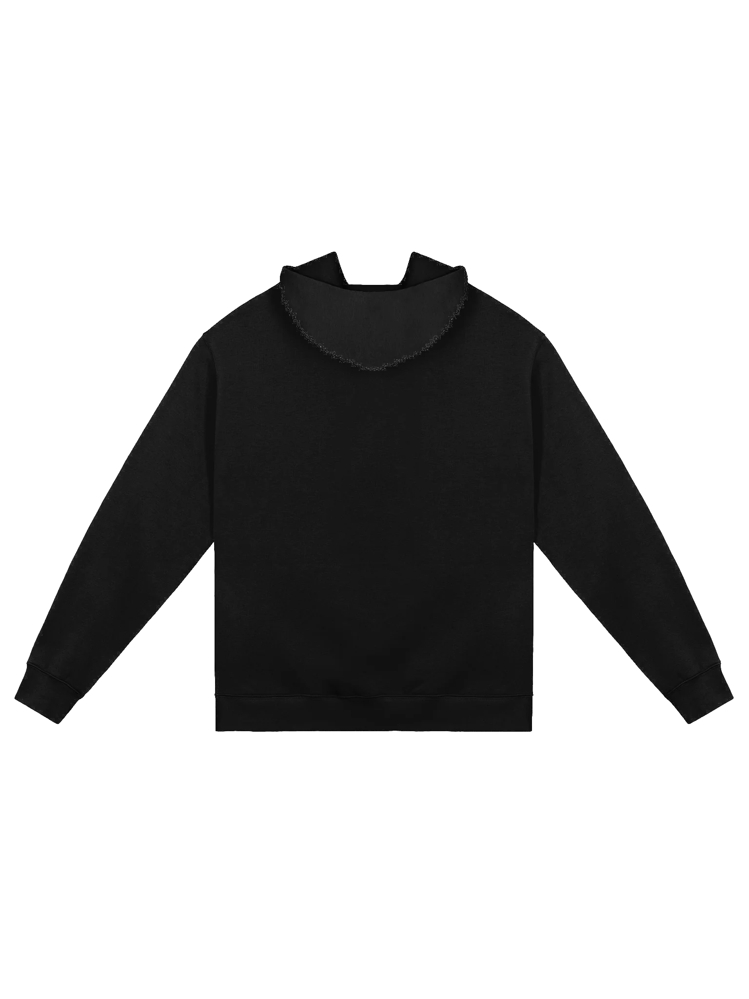 Outside in Idaho Logo Unisex Hoodie product image (2)