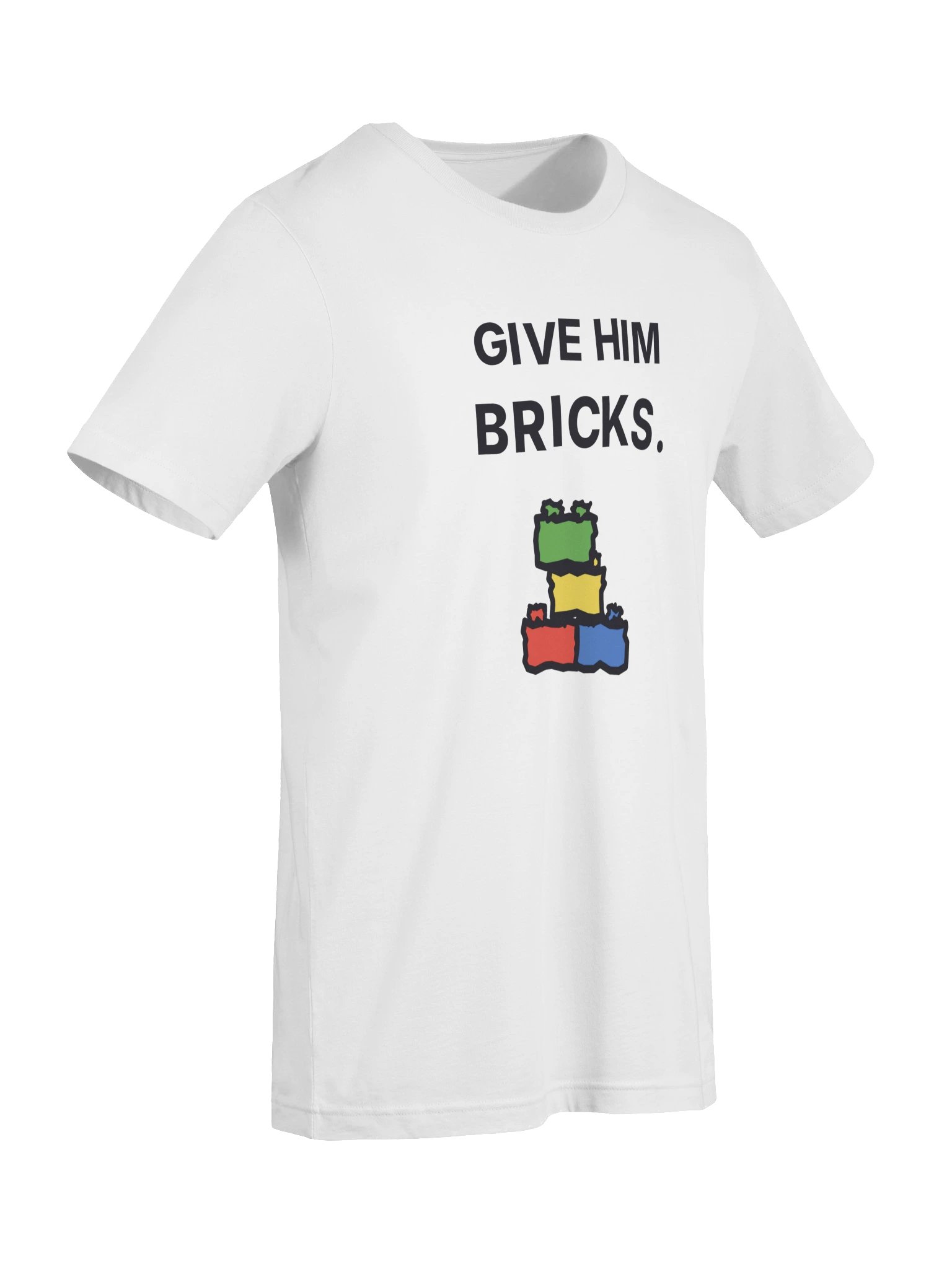 Give Him Bricks product image (7)