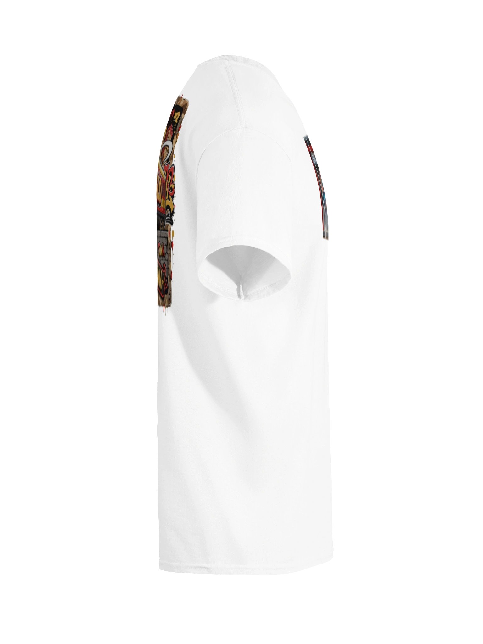 Kilo Express Graff Town - Macc Trainstation Tee product image (20)