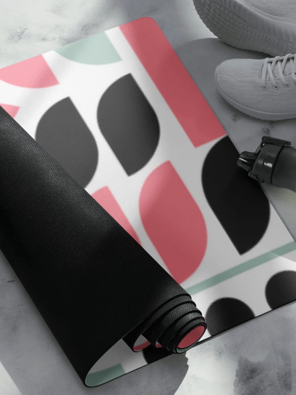 Authentic Yoga Mat product image (3)