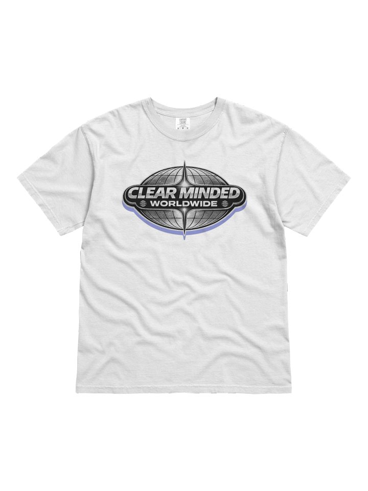 The 90's CMW Tee product image (1)