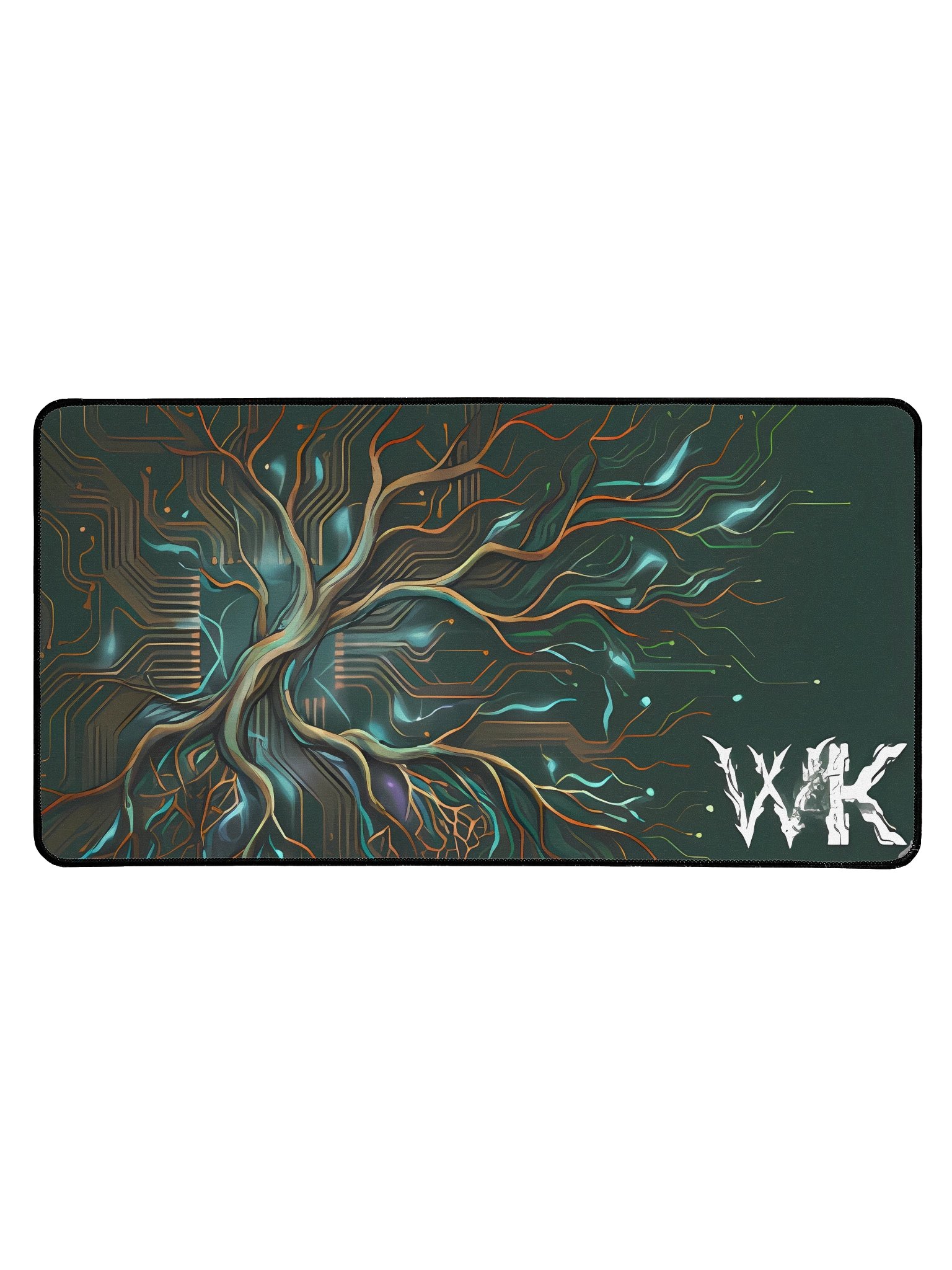 ARTIFACT 03: THE GRID ACCESS product image (2)