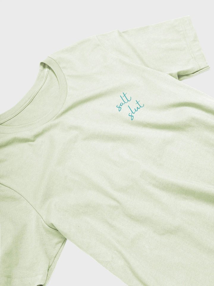 Salt Slut LKM Classic Fit Tee product image (2)