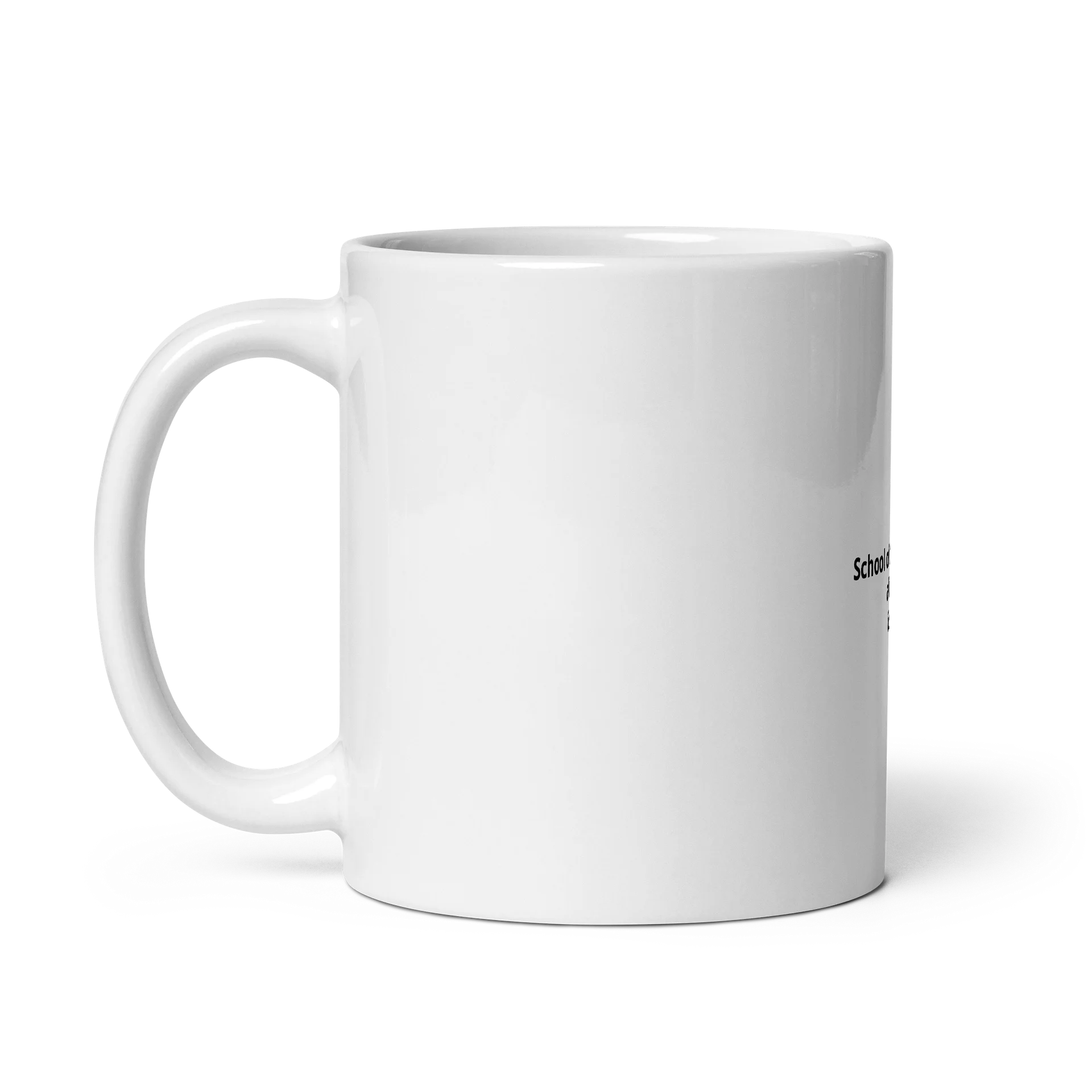 Gen X coffee mug product image (4)