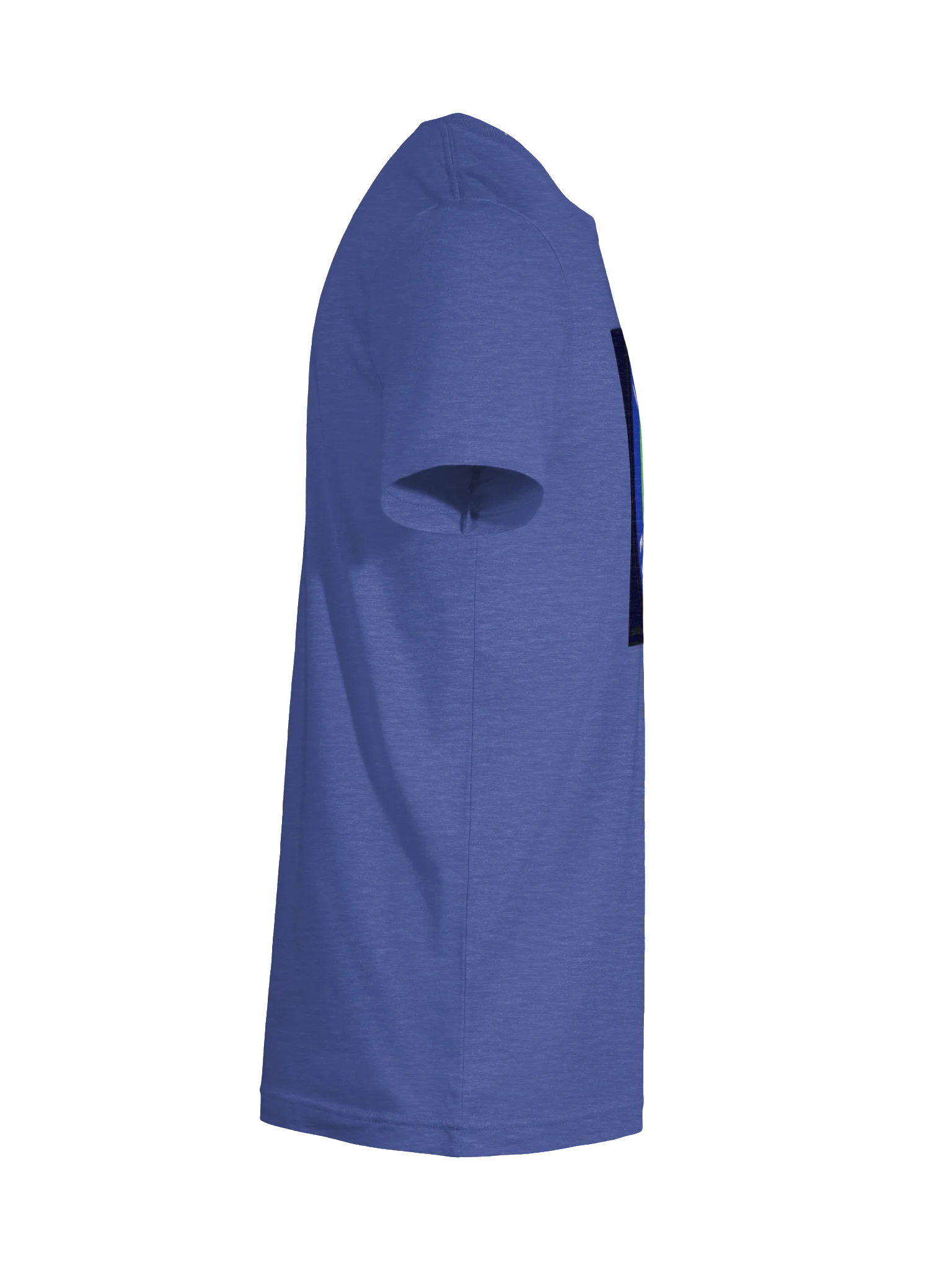Trending Lisa’s Escapades Adventure Dark Blue Logo Tee product image (10)