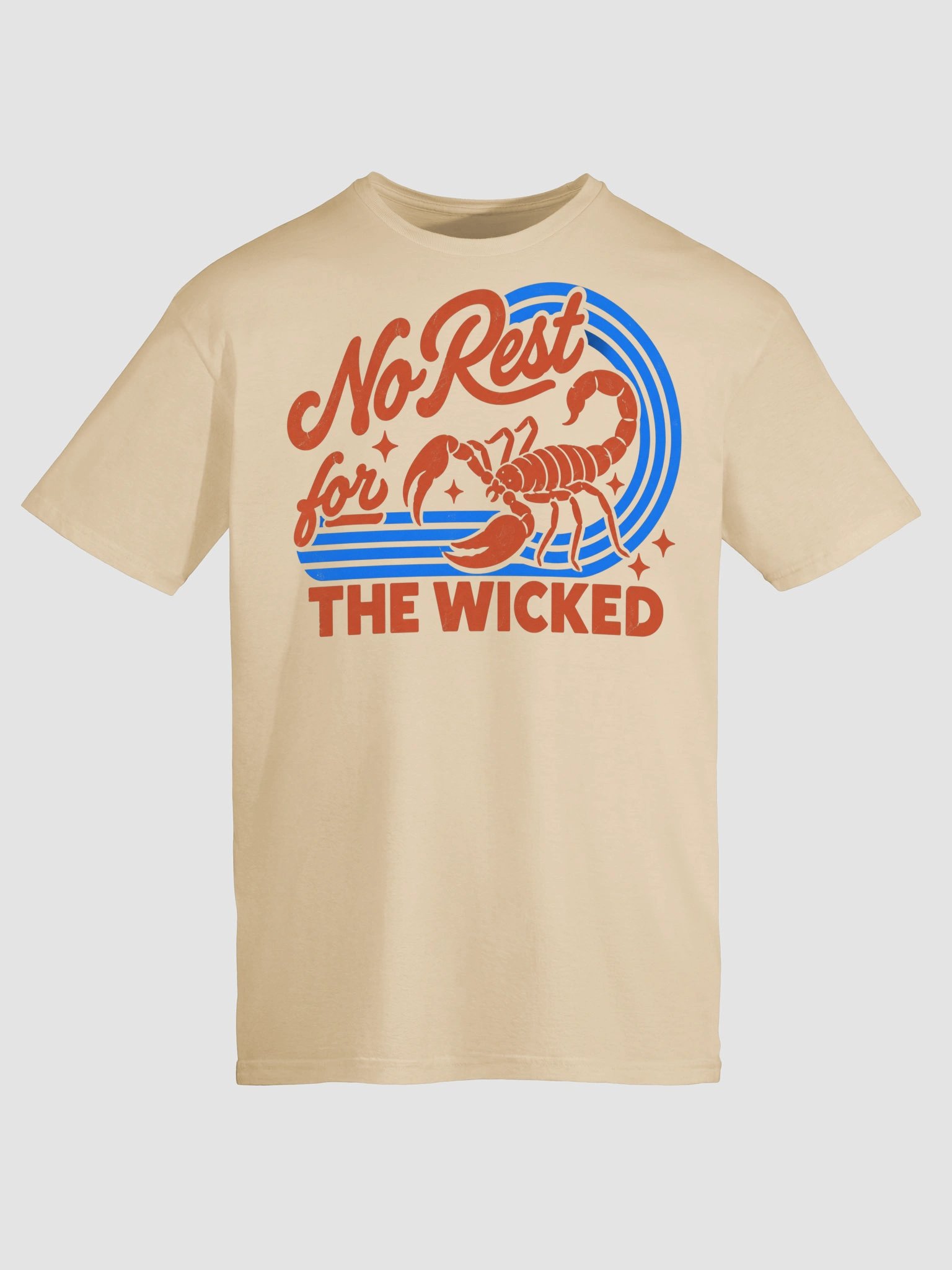 No Rest for the Wicked product image (2)