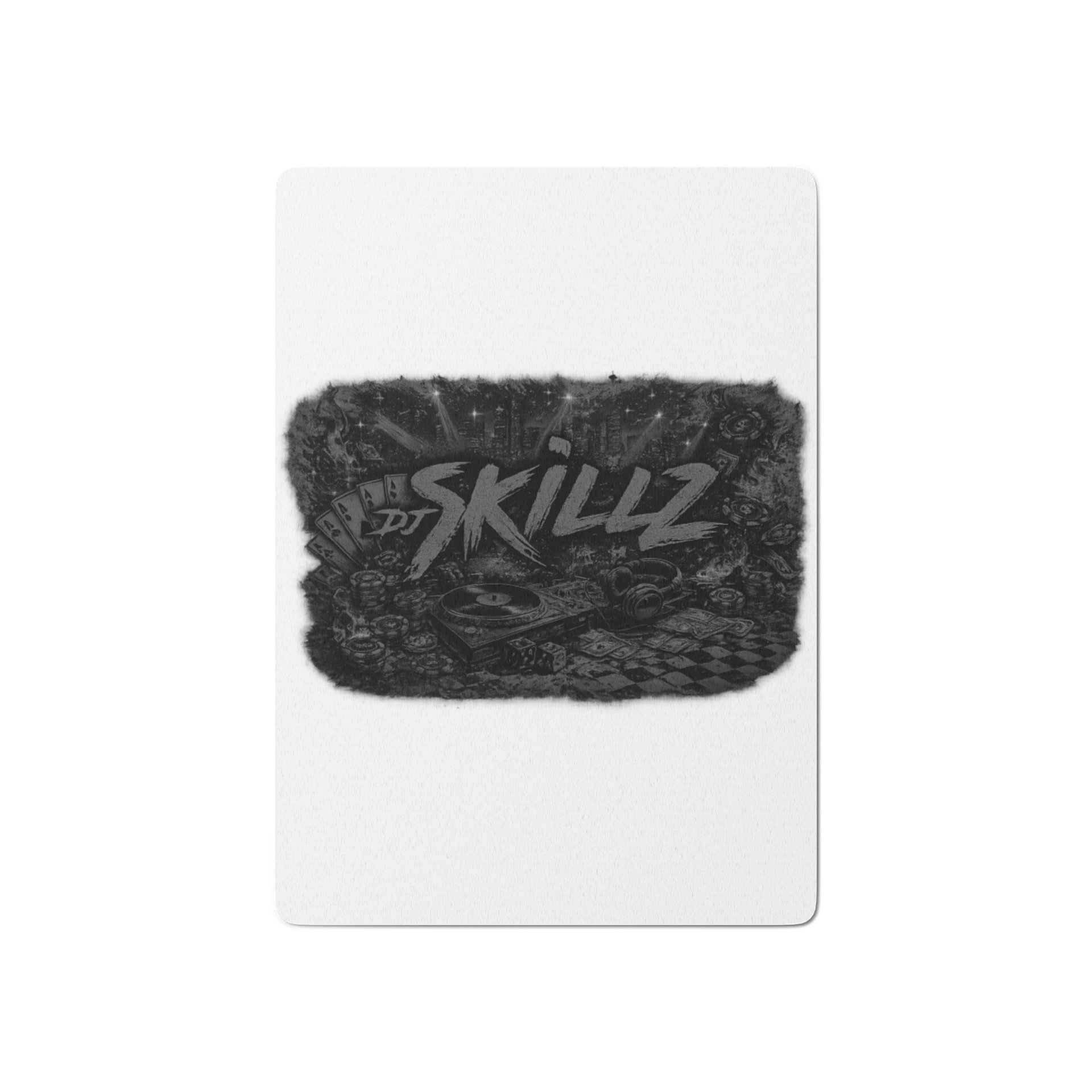 Playing Cards product image (1)