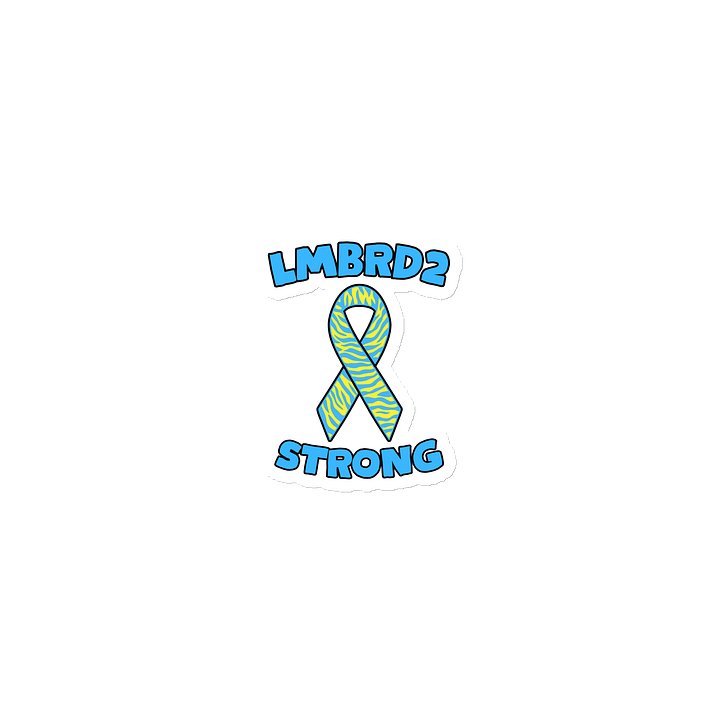 Ribbon Magnet product image (1)