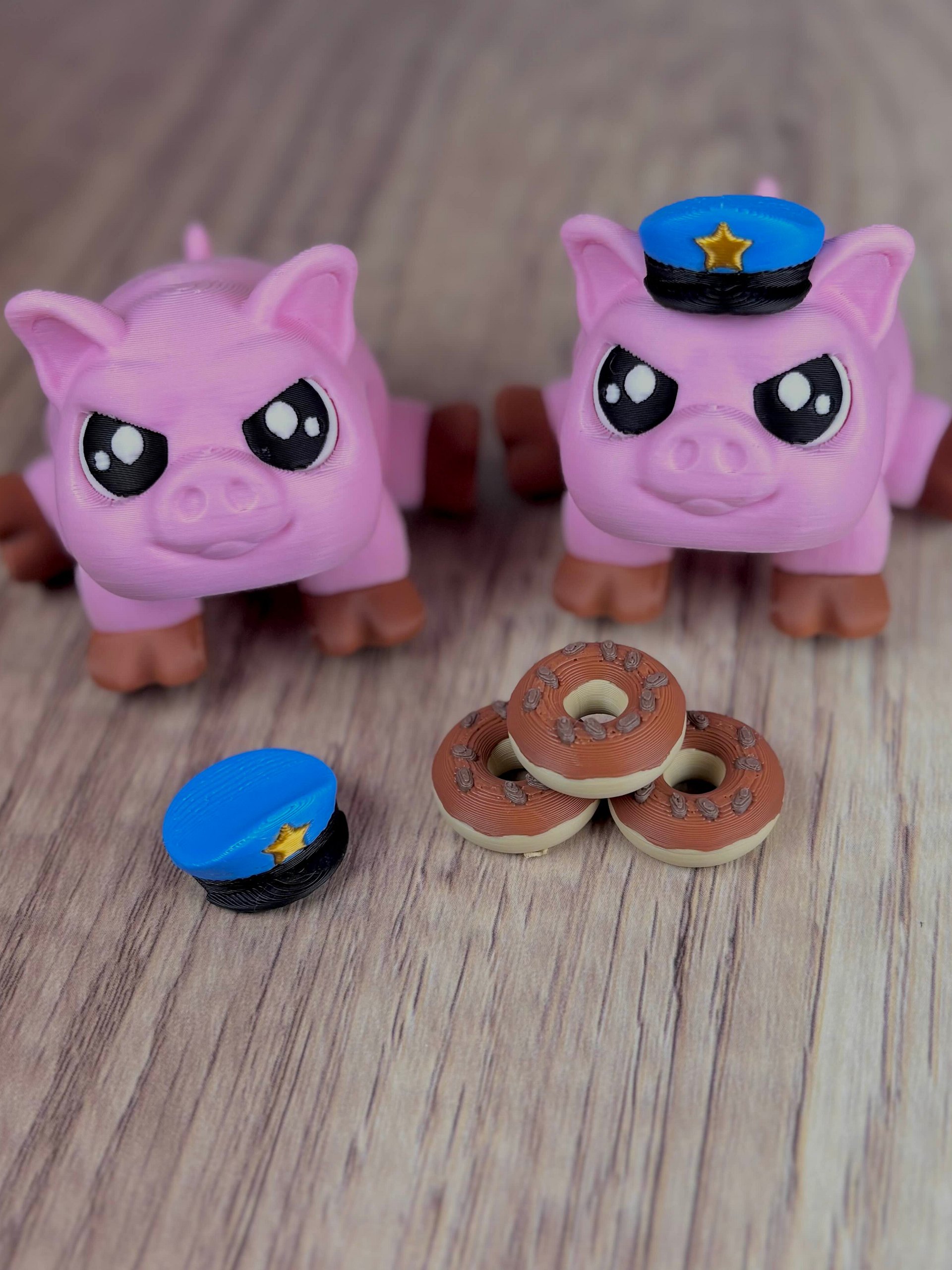 Piggy PD product image (2)