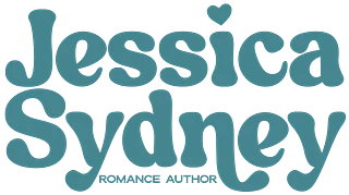 Author Jessica Sydney's Online Bookstore