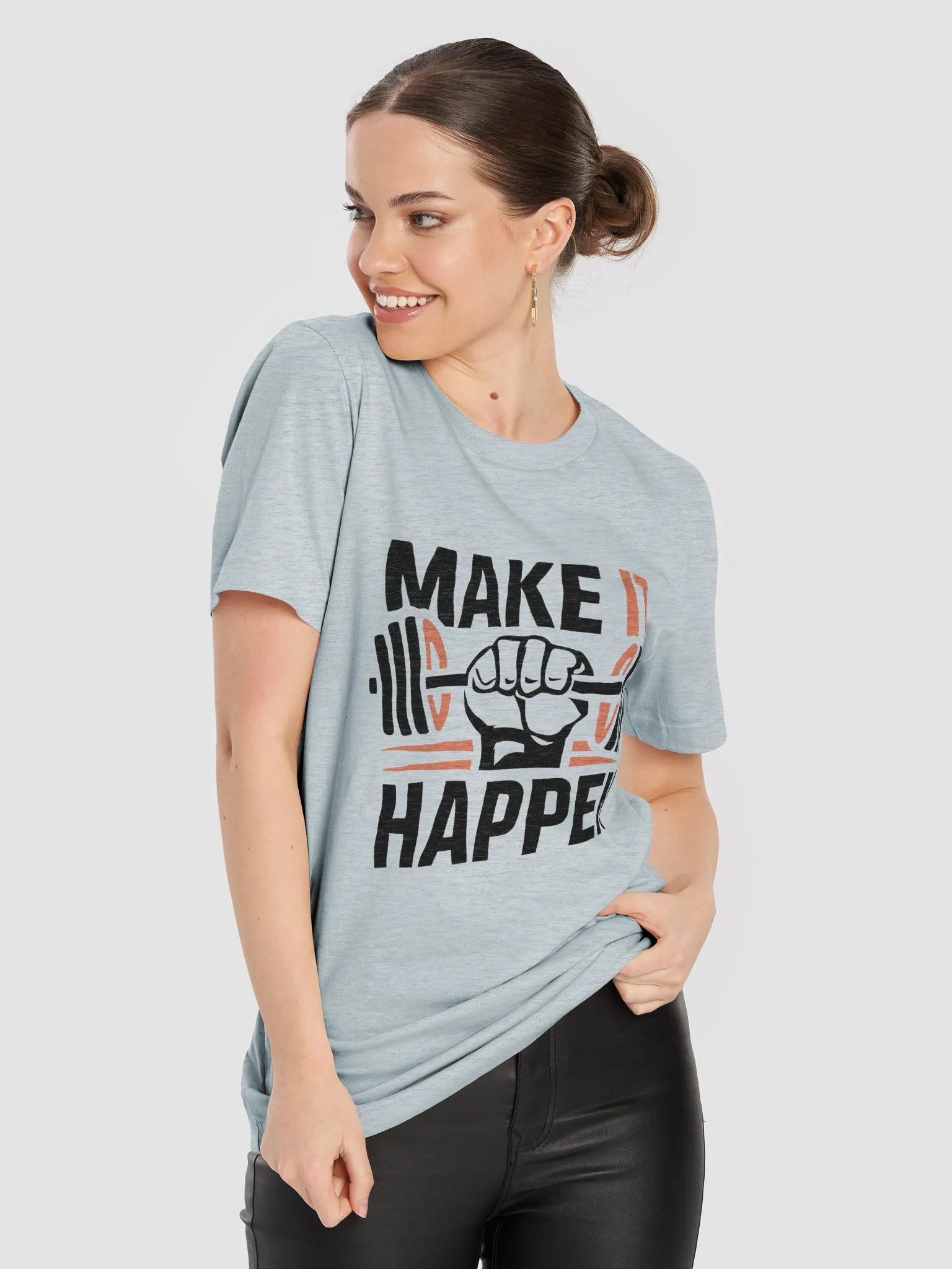 Make It Happen T-Shirt product image (64)