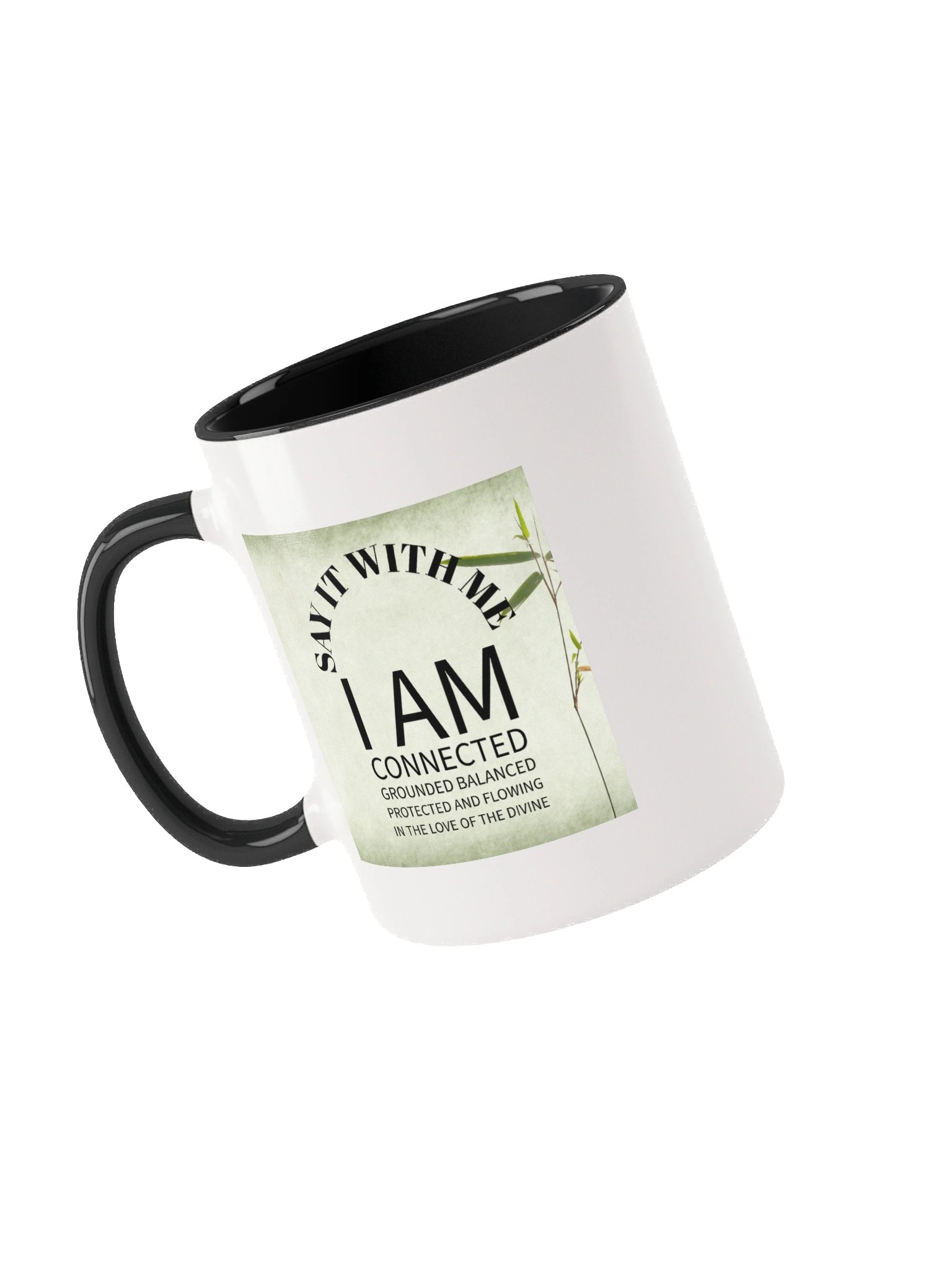 Solanas Mantra Mug product image (6)