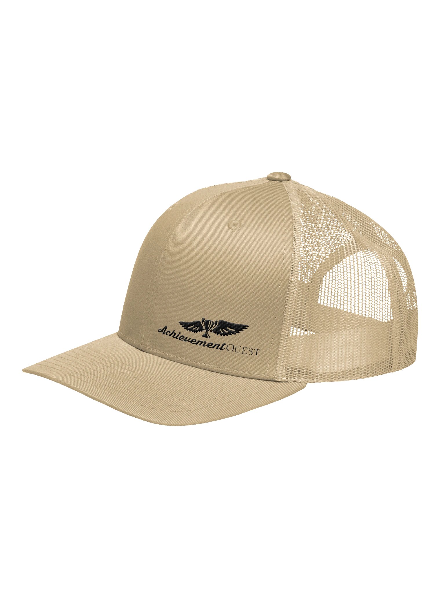 AchievementQuest — Trucker Hat product image (1)