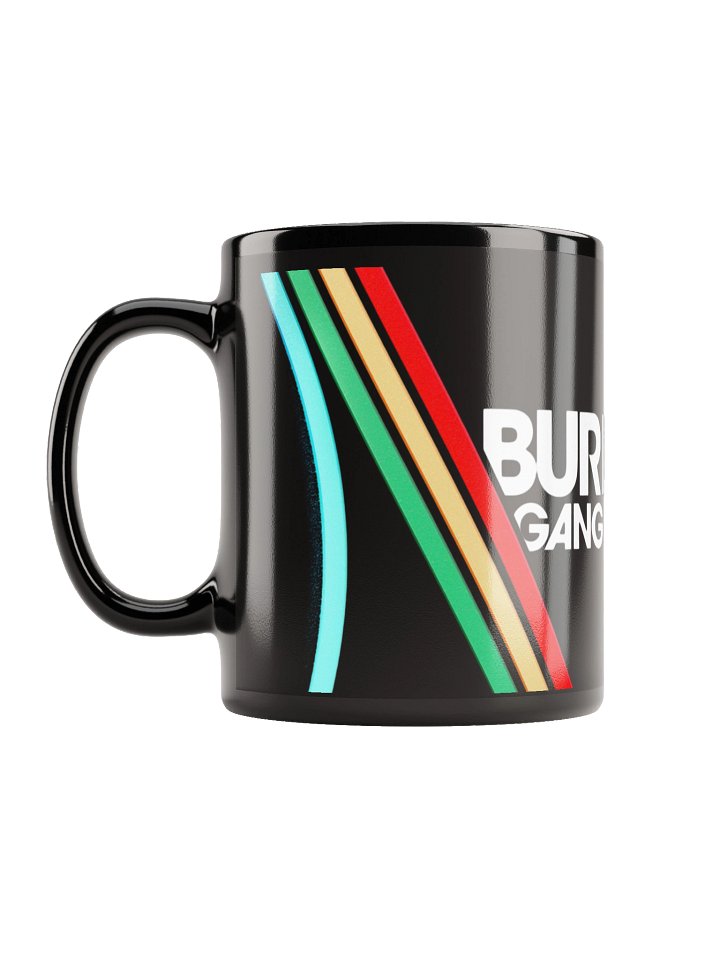 Burletta Gang Mug product image (1)