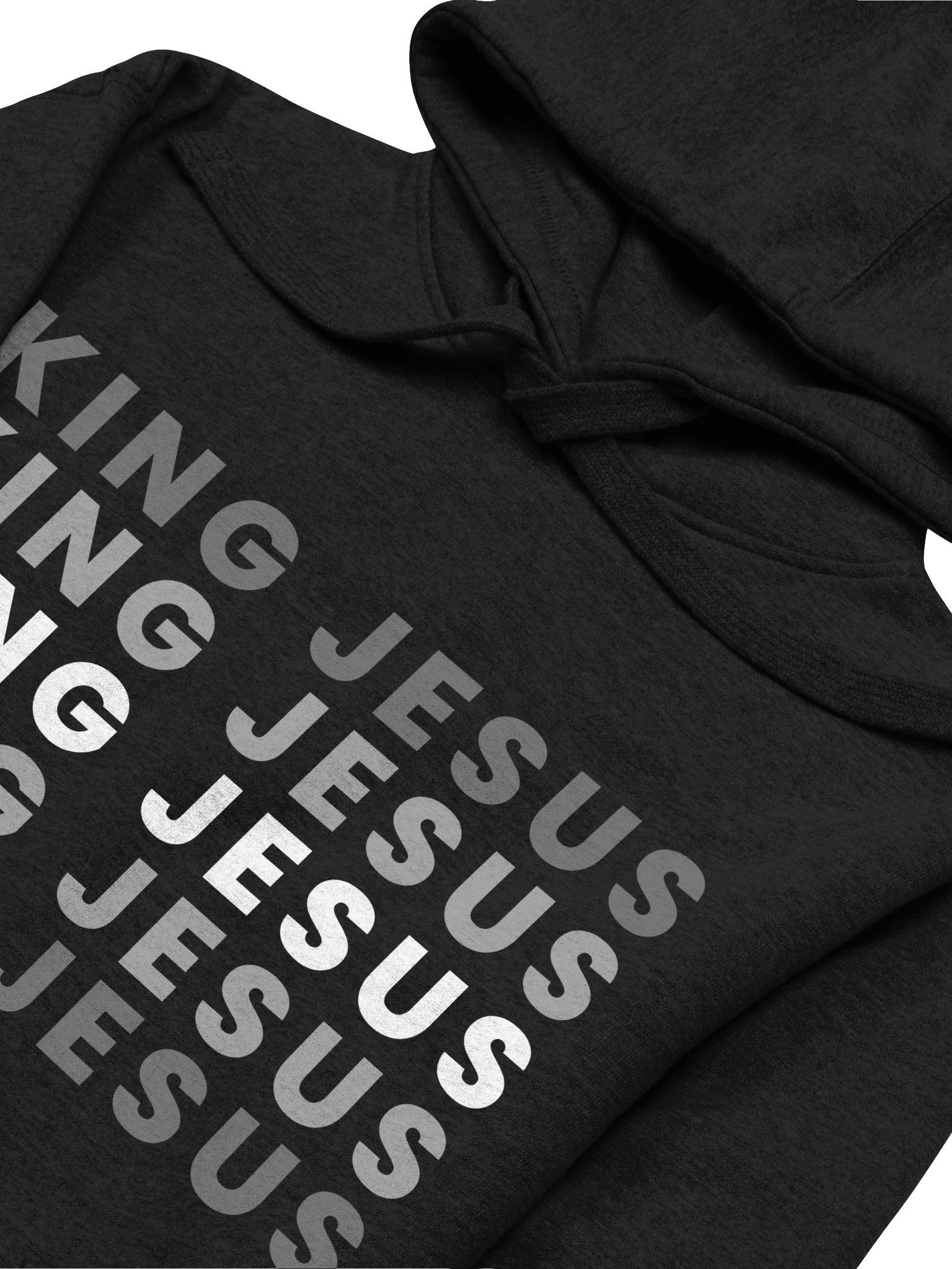King Jesus Hoodie product image (26)