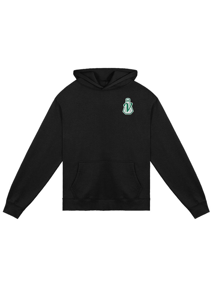 Hoodie “Salière" product image (1)