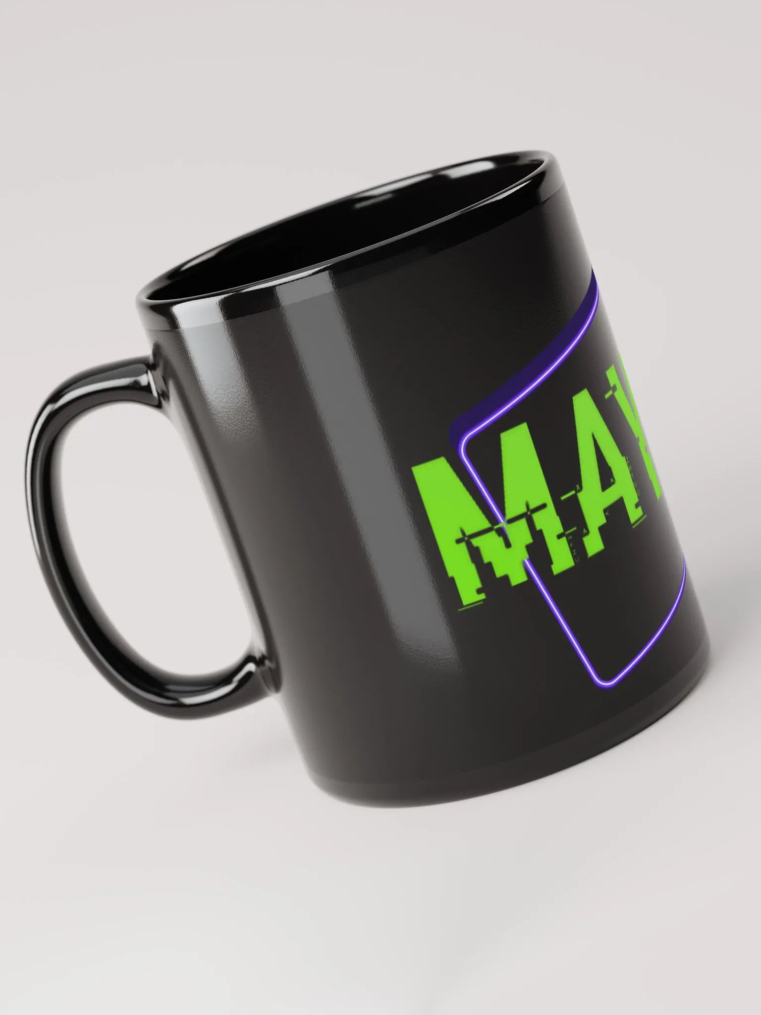 Maytag Glossy Mug product image (1)