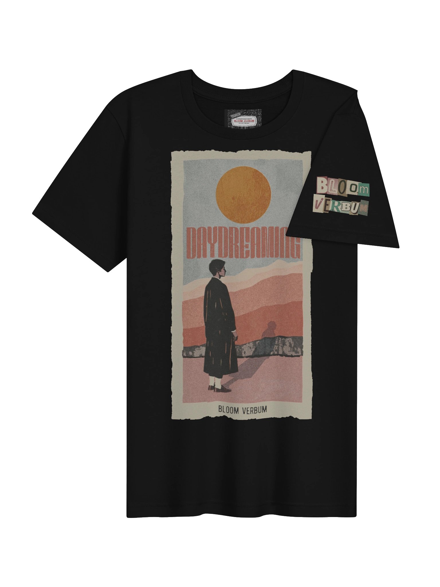 Daydreaming product image (7)