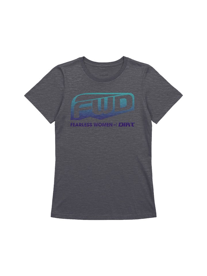 FWD 100% Cotton Tee Shirt product image (1)