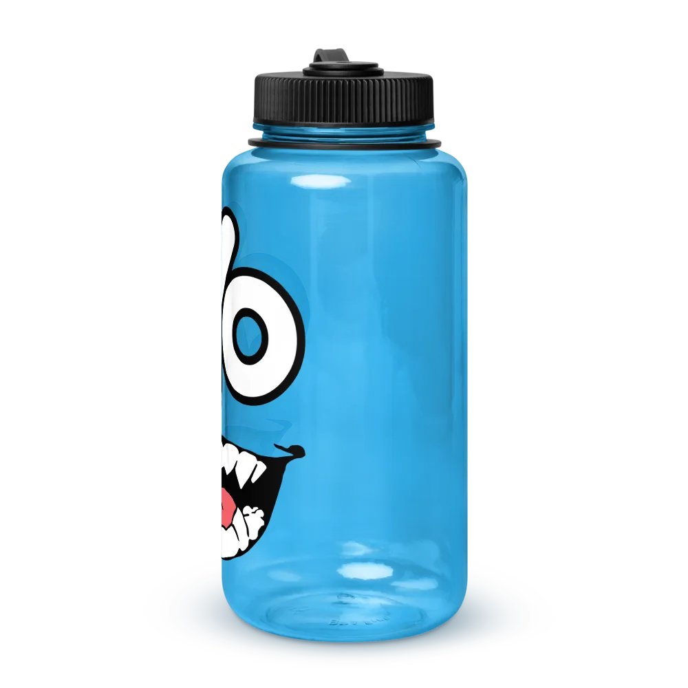 AYO Wide Mouth Plastic Water Bottle product image (12)